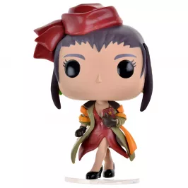 Фигурка Funko POP! Animation. Cowboy Bebop: Faye Valentine 1214 картинка 373791 - МосИгра